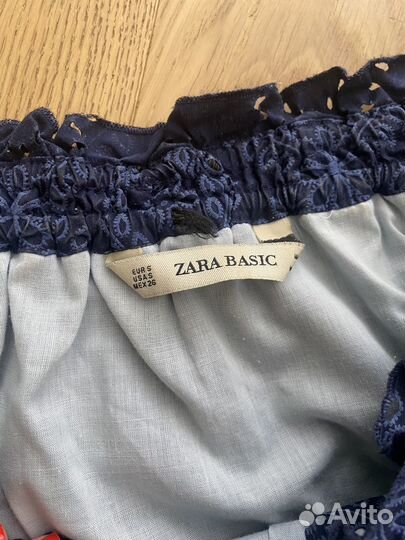 Платье Zara