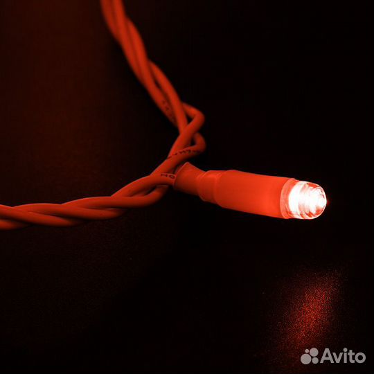 Электрогирлянда комнатная Neon-night 4601004092501