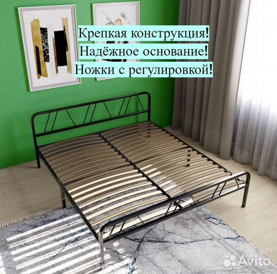 Кровать лофт IKEA все размеры