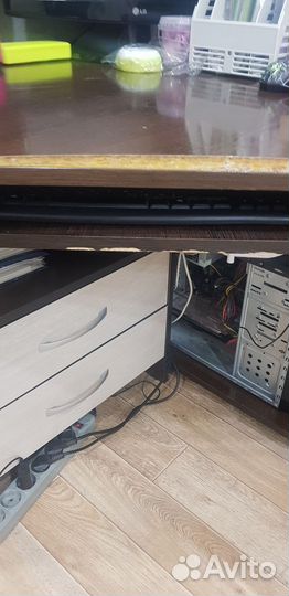 Компьютерный стол бу