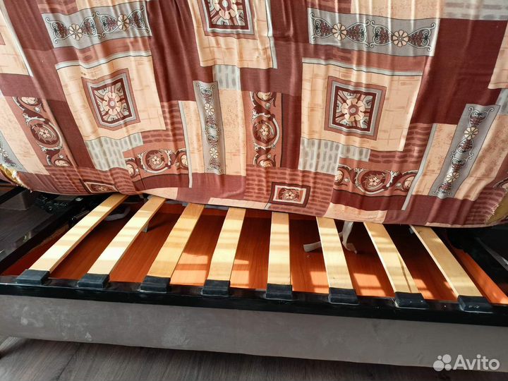 Гарнитур мягкой мебели