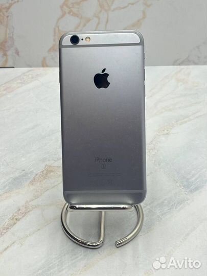 iPhone 6S, 32 ГБ