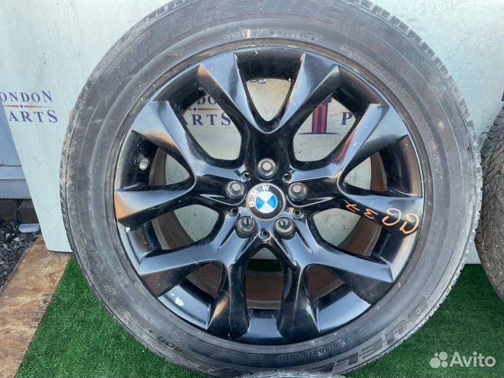 Диски BMW стиль 334 R19