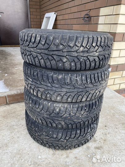 Nokian Tyres Nordman 5 185/65 R15