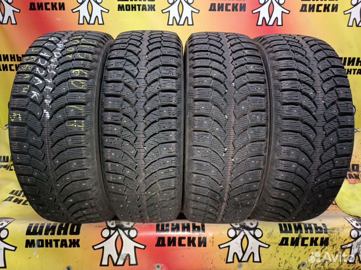 Bridgestone Blizzak Spike-01 215/60 R17 100T