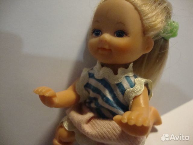 Пупсы малыши барби куклы, одежда и др.вещи