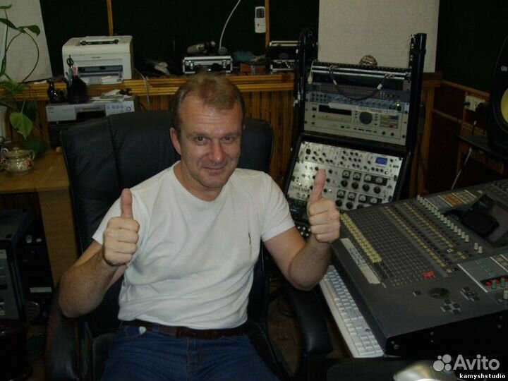 Оцифровка любых кассет, монтаж видеозаписей