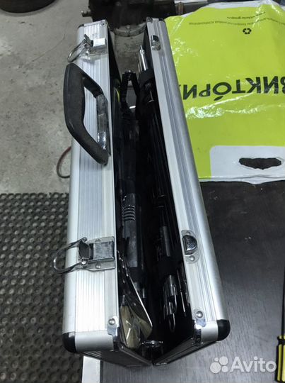 Набор для барбекю