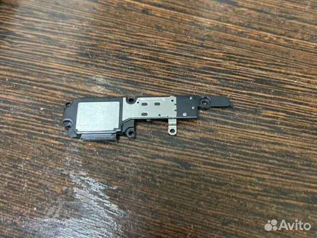 Динамик Buzzer Realme 8i в сборе оригинал