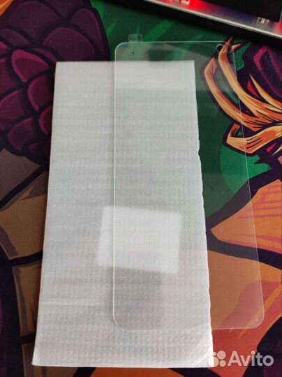 Защитное стекло Realmi 8i