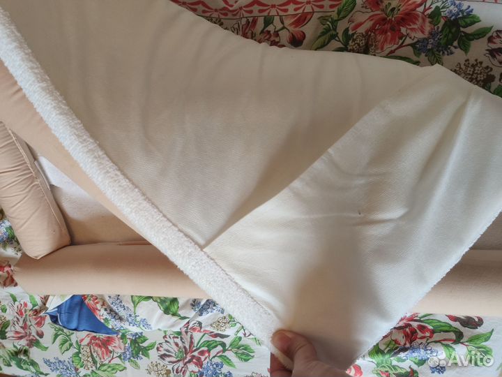 Пеленальная доска