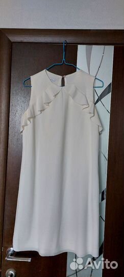 Пакет женских вещей на 44-46+ рюкзак