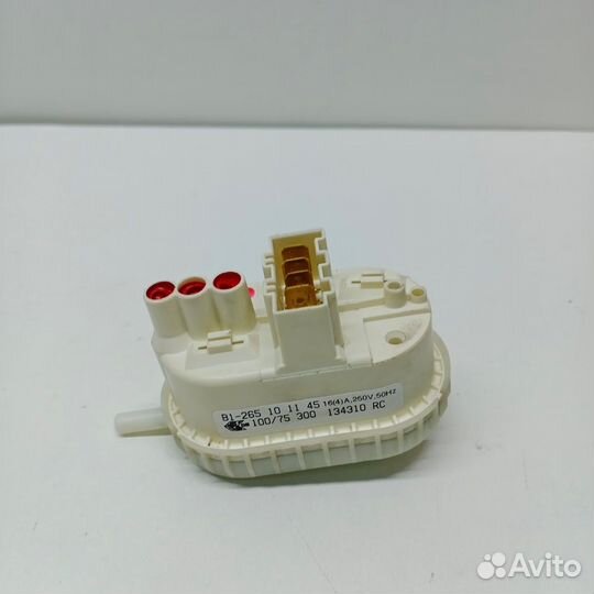 Прессостат B1-265 для стиральных машин Gorenje