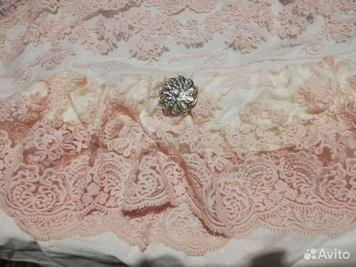 Уголок и бант на выписку