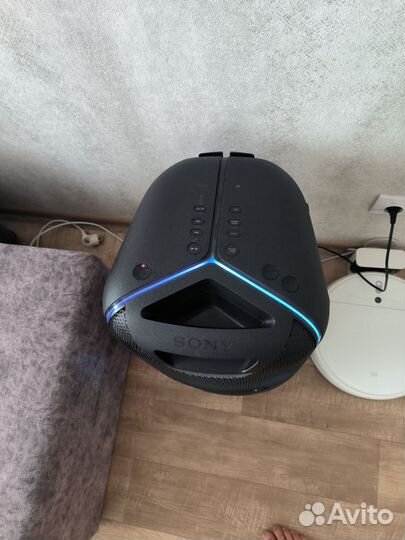 Колонка Sony GTK-XB72