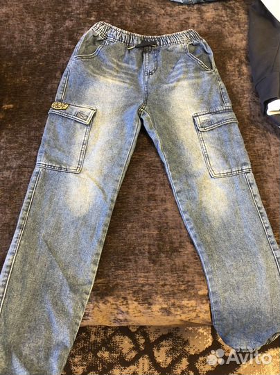 Вещи пакетом на мальчика 10 лет