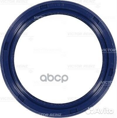 Сальник коленчатого вала nissan qashqai / qashq