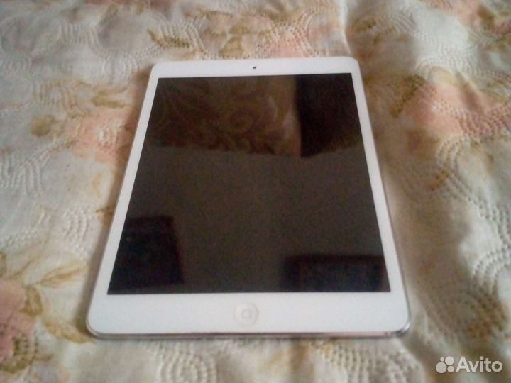iPad mini