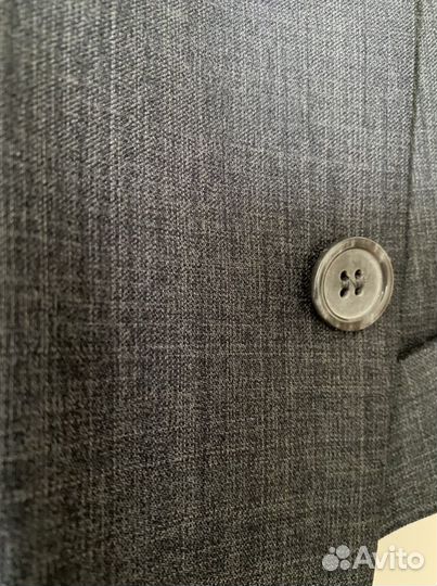 Школьный костюм