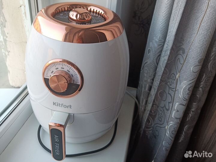 Электрогриль