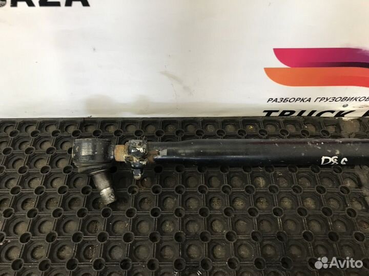 Тяга рулевая продольная Daf XF105