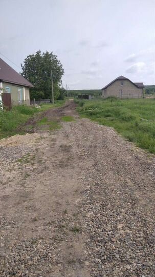 Участок 11 сот. (СНТ, ДНП)