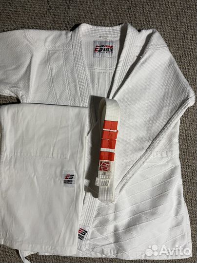 Кимоно для Дзюдо и Айкидо 170 см