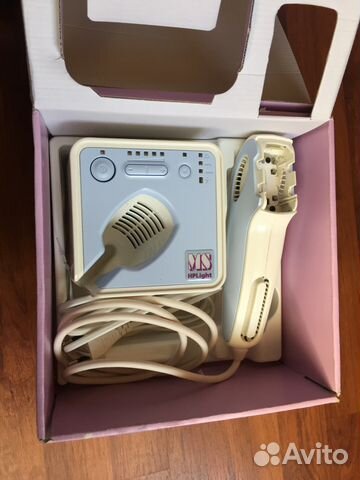 Фотоэпилятор HPLight