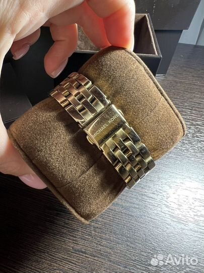 Часы michael kors