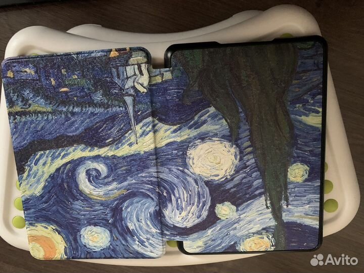 Чехол на электронную книгу kindle 4