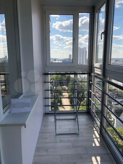 2-к. квартира, 65 м², 9/10 эт.