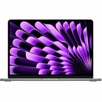 MacBook Air 15 (2024) M3 8/512gb