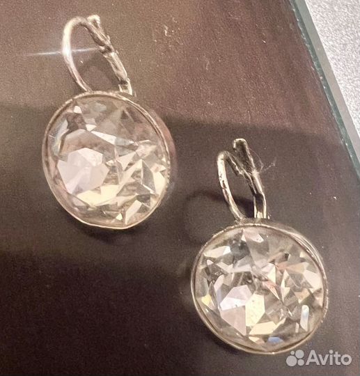 Браслет Swarovski