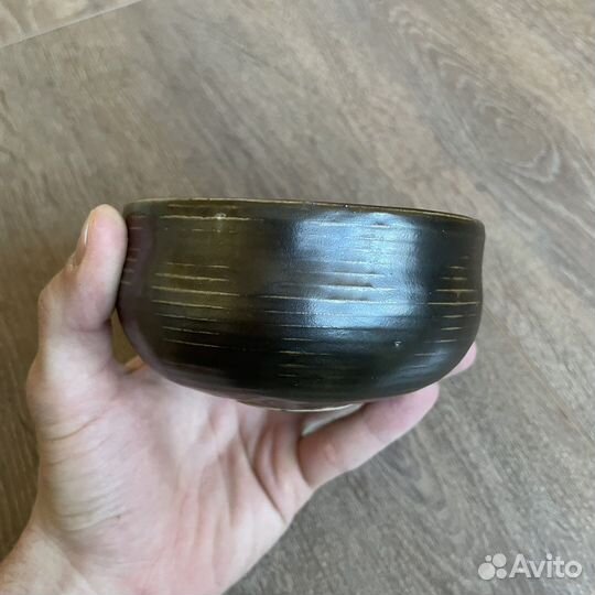 Тяван японская чаша (матча, маття)