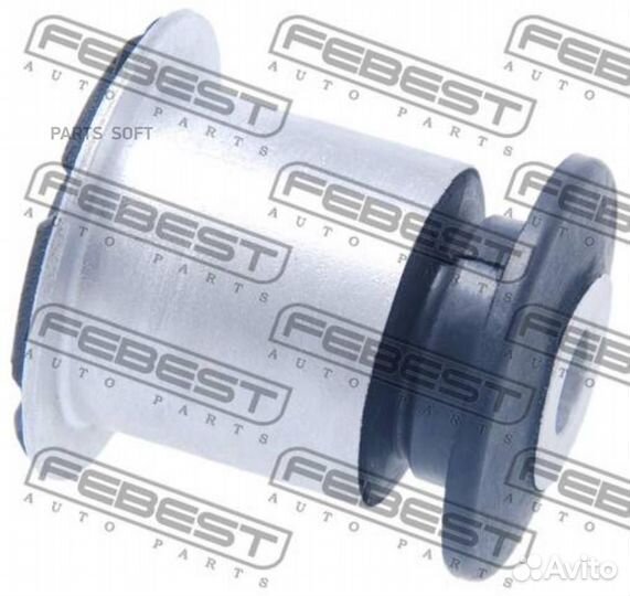 Febest psab003 Сайлентблок нижнего рычага подвески