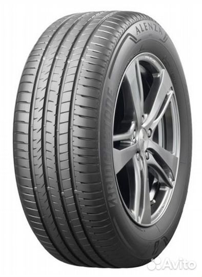 Bridgestone Alenza 001 215/65 R16