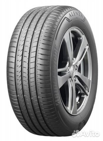 Bridgestone Alenza 001 215/65 R16