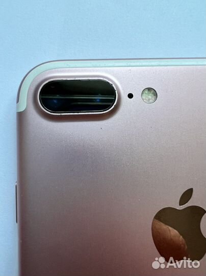 iPhone 7 Plus 128 gb