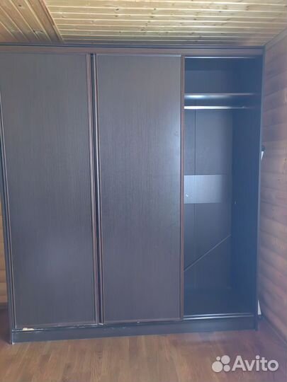 Шкаф купе бу