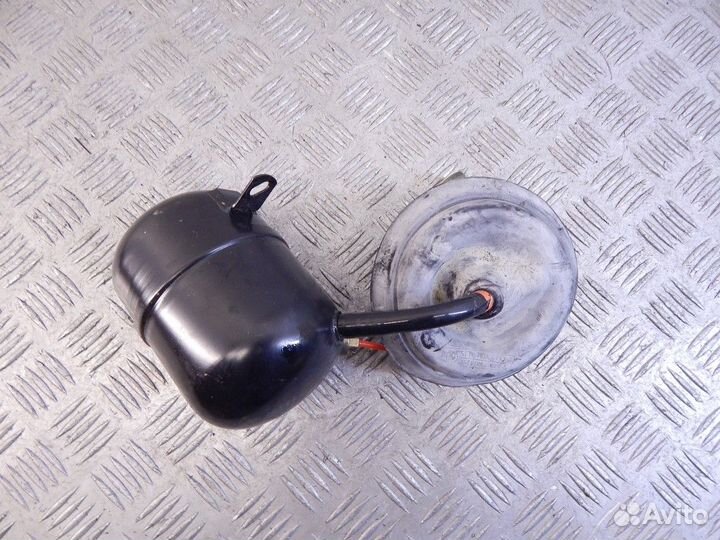 Пневмоподушка подвески BMW E53