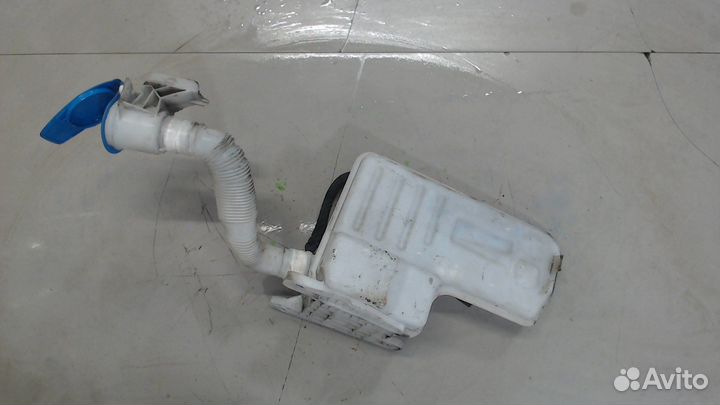 Бачок омывателя Skoda Octavia (A7), 2015