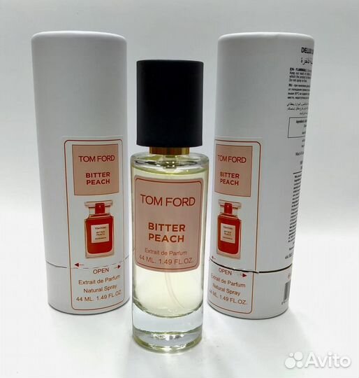 Tom ford bitter peach