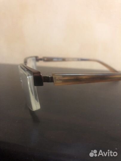 Очки оправа новая
