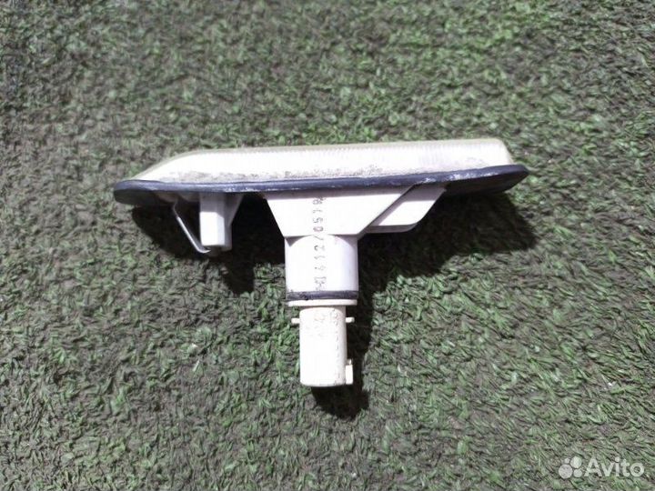 Поворотник передний левый Bmw X5 E53