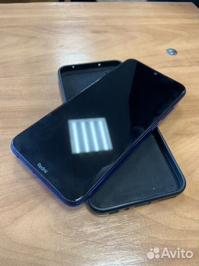 Xiaomi Redmi Note 8T, 3/32 ГБ