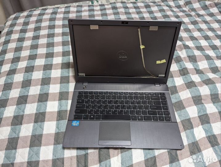 Dns x300v i3-3227u, на запчасти