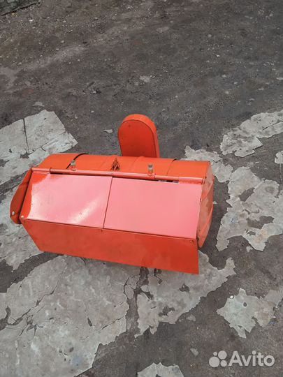 Фреза для мотоблок агро 