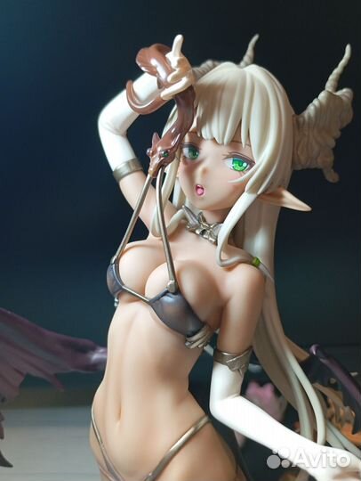 Аниме фигурки 18