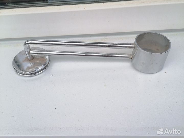 Крепление для чего-то