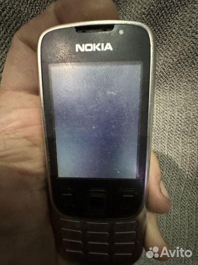 Nokia 6303i Сlassic